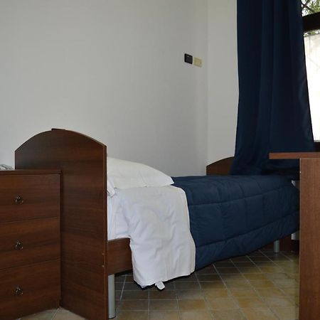 Bed and Breakfast Casa Restino Torre del Greco Exterior foto