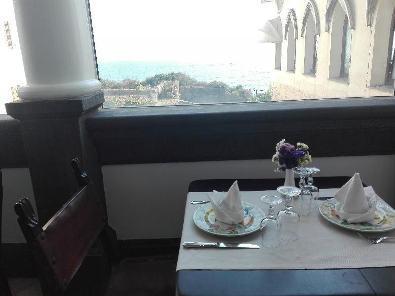 Bed and Breakfast Casa Restino Torre del Greco Exterior foto