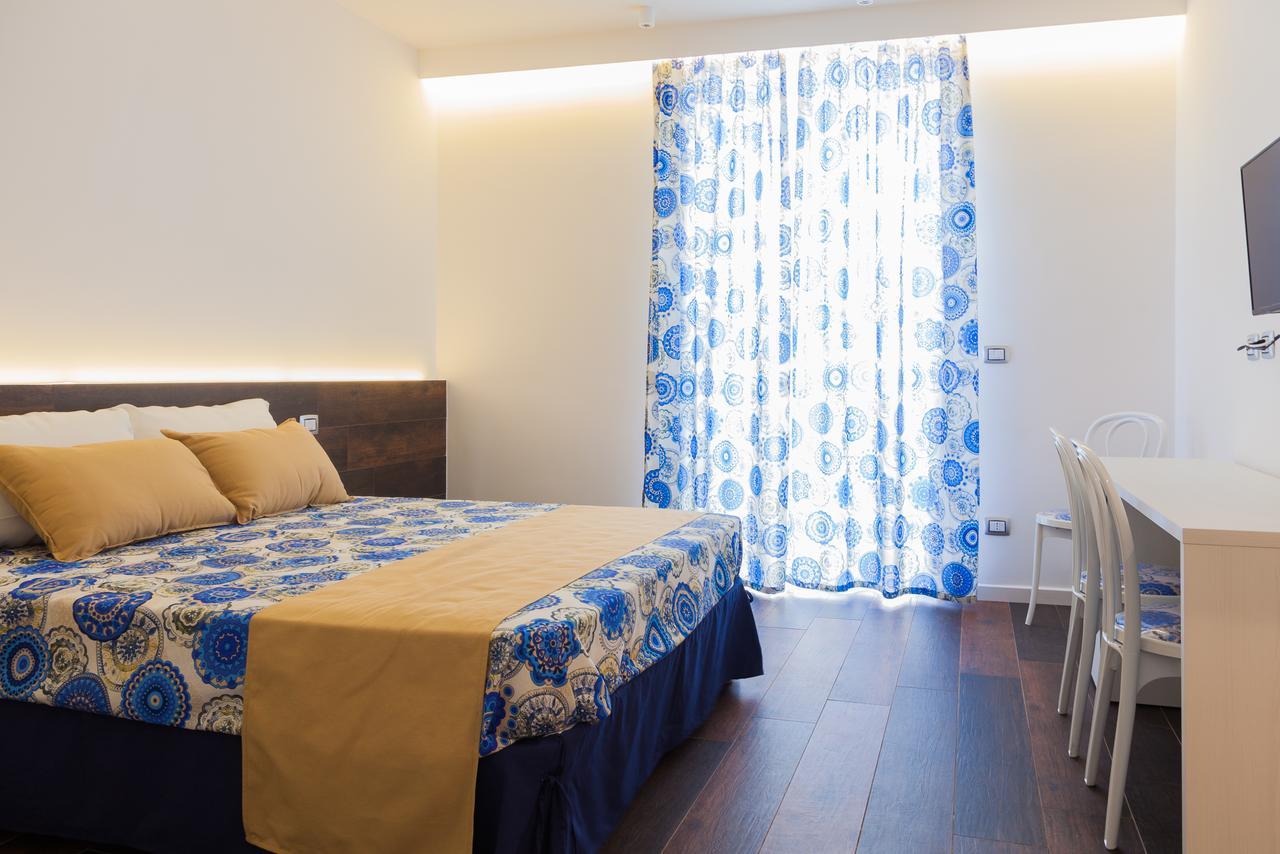Bed and Breakfast Casa Restino Torre del Greco Exterior foto