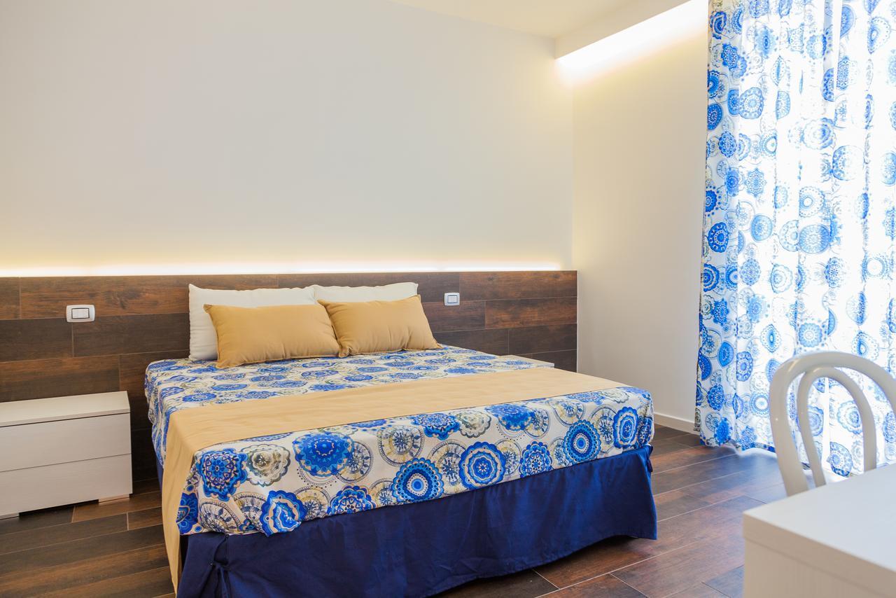 Bed and Breakfast Casa Restino Torre del Greco Exterior foto