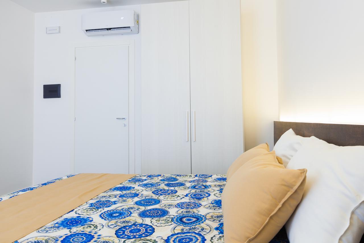 Bed and Breakfast Casa Restino Torre del Greco Exterior foto