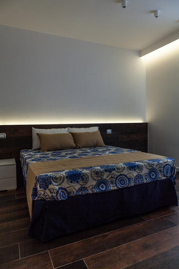 Bed and Breakfast Casa Restino Torre del Greco Exterior foto