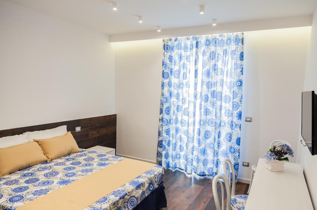 Bed and Breakfast Casa Restino Torre del Greco Exterior foto