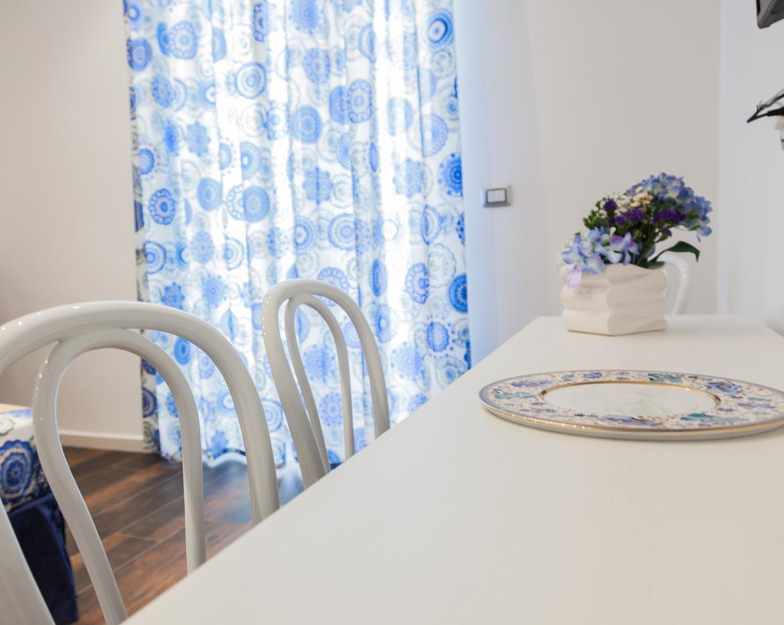 Bed and Breakfast Casa Restino Torre del Greco Exterior foto
