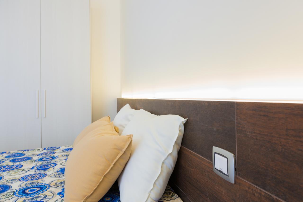 Bed and Breakfast Casa Restino Torre del Greco Exterior foto
