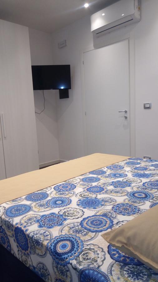 Bed and Breakfast Casa Restino Torre del Greco Exterior foto