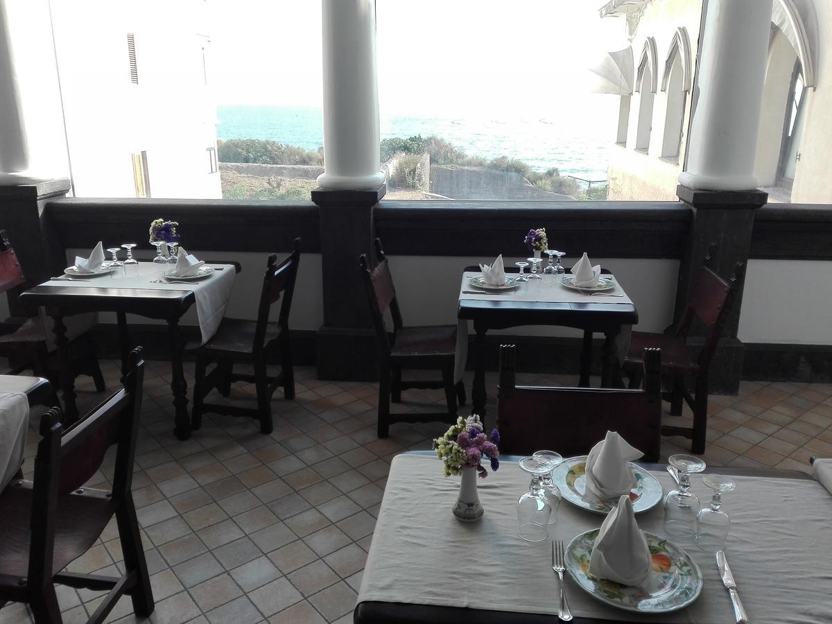 Bed and Breakfast Casa Restino Torre del Greco Exterior foto