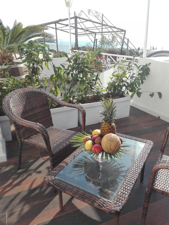 Bed and Breakfast Casa Restino Torre del Greco Exterior foto