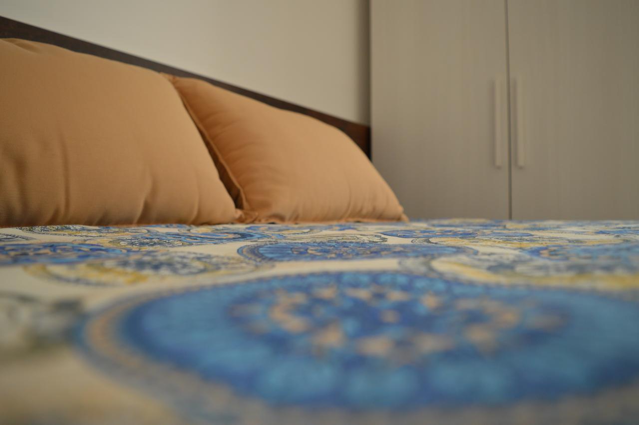 Bed and Breakfast Casa Restino Torre del Greco Exterior foto