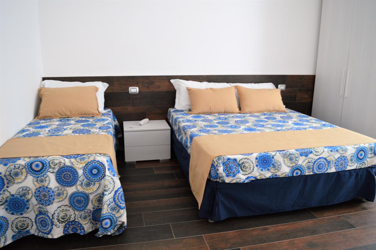 Bed and Breakfast Casa Restino Torre del Greco Exterior foto