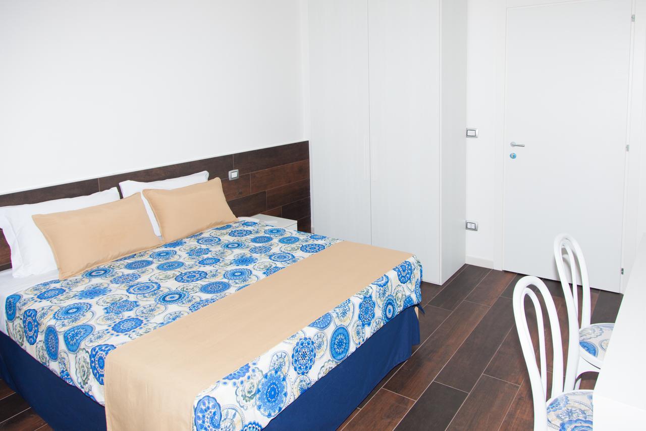Bed and Breakfast Casa Restino Torre del Greco Exterior foto