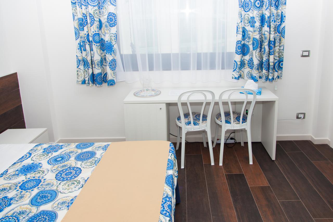 Bed and Breakfast Casa Restino Torre del Greco Exterior foto