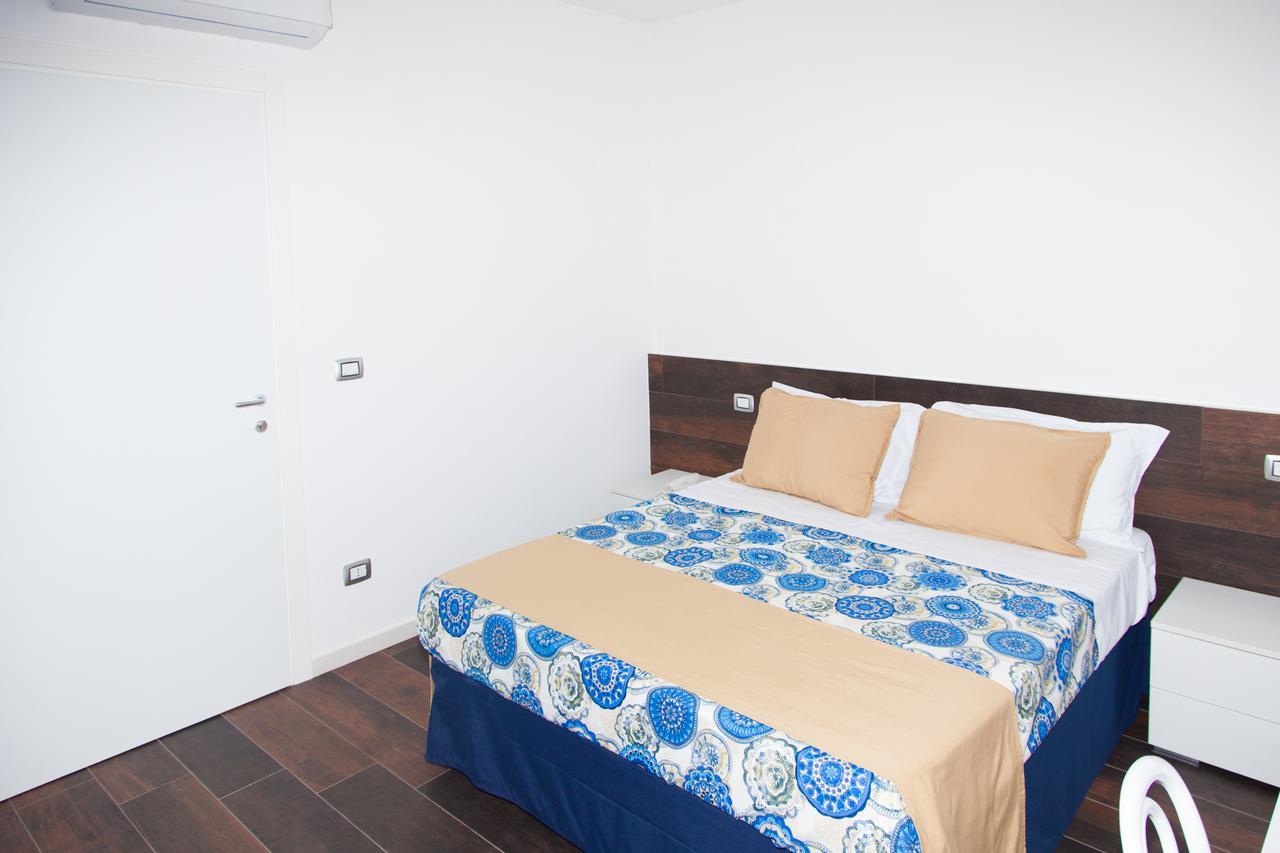 Bed and Breakfast Casa Restino Torre del Greco Exterior foto