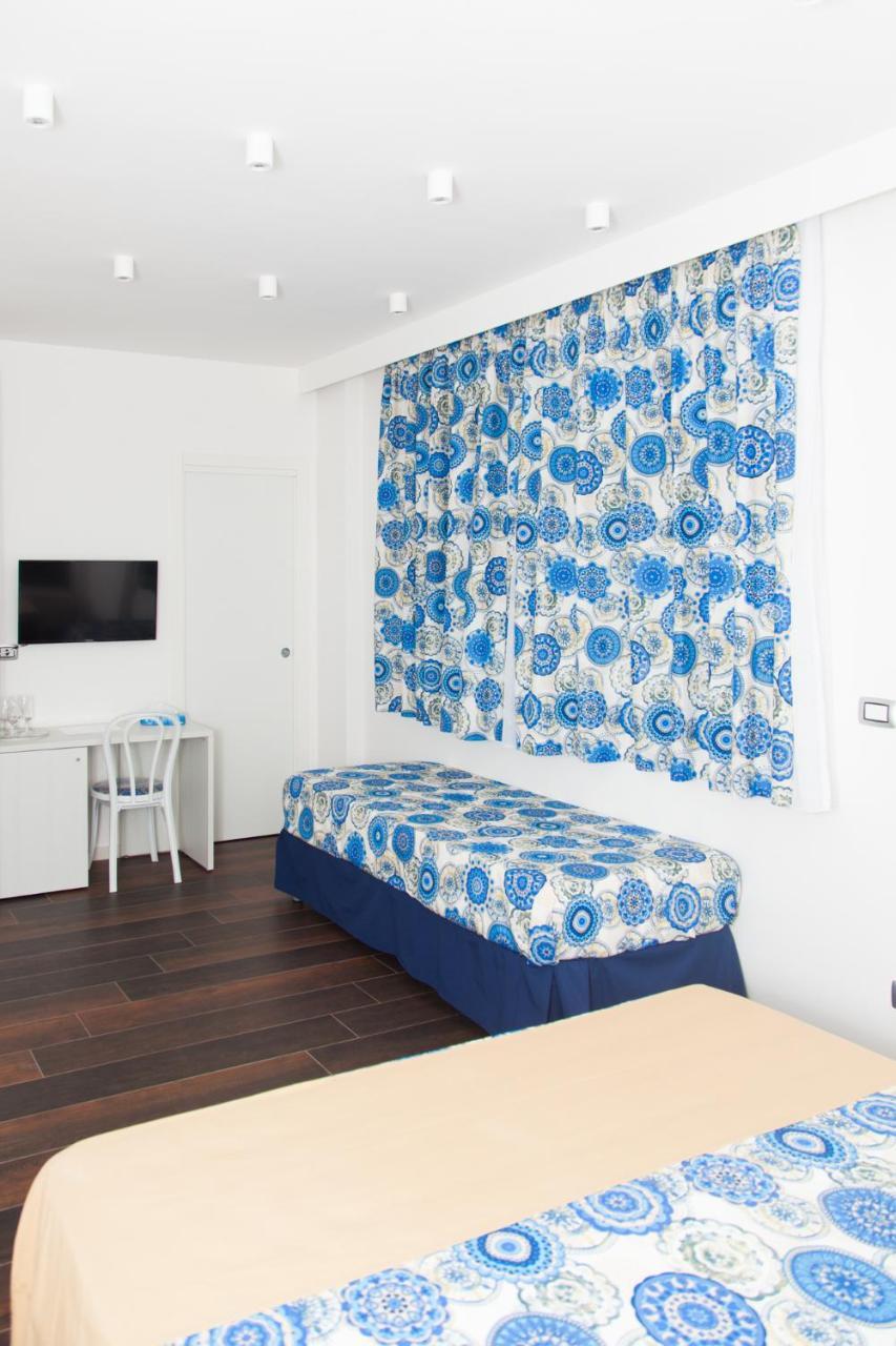 Bed and Breakfast Casa Restino Torre del Greco Exterior foto