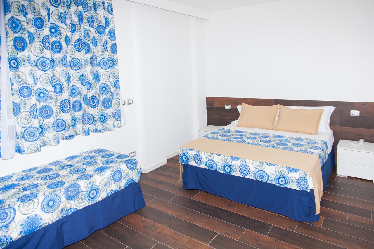 Bed and Breakfast Casa Restino Torre del Greco Exterior foto