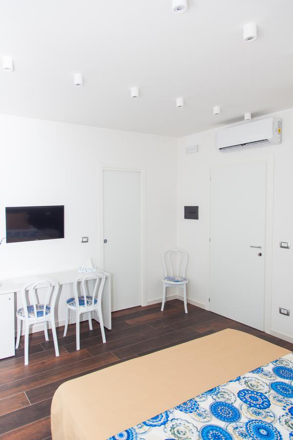 Bed and Breakfast Casa Restino Torre del Greco Exterior foto