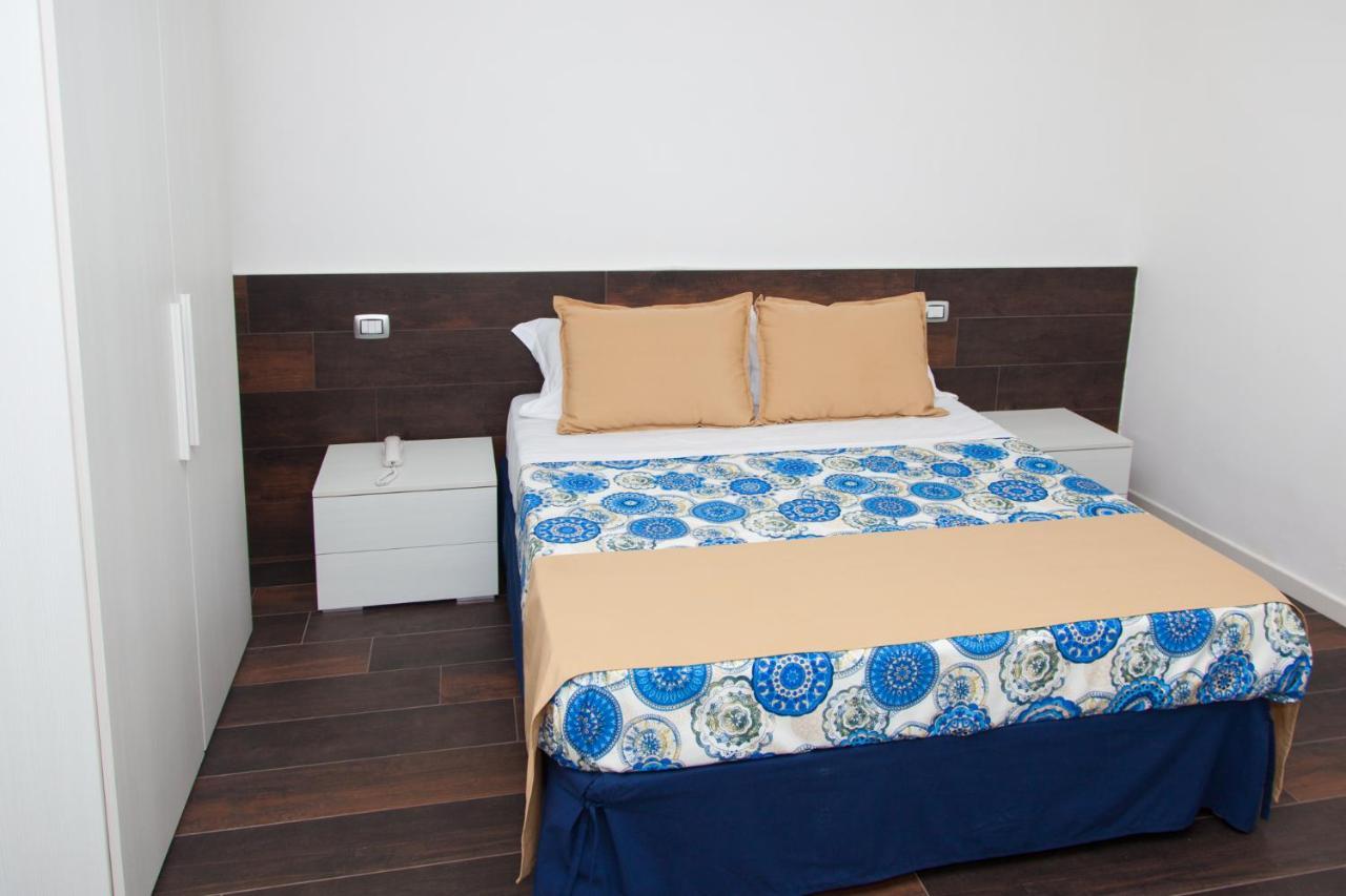 Bed and Breakfast Casa Restino Torre del Greco Exterior foto