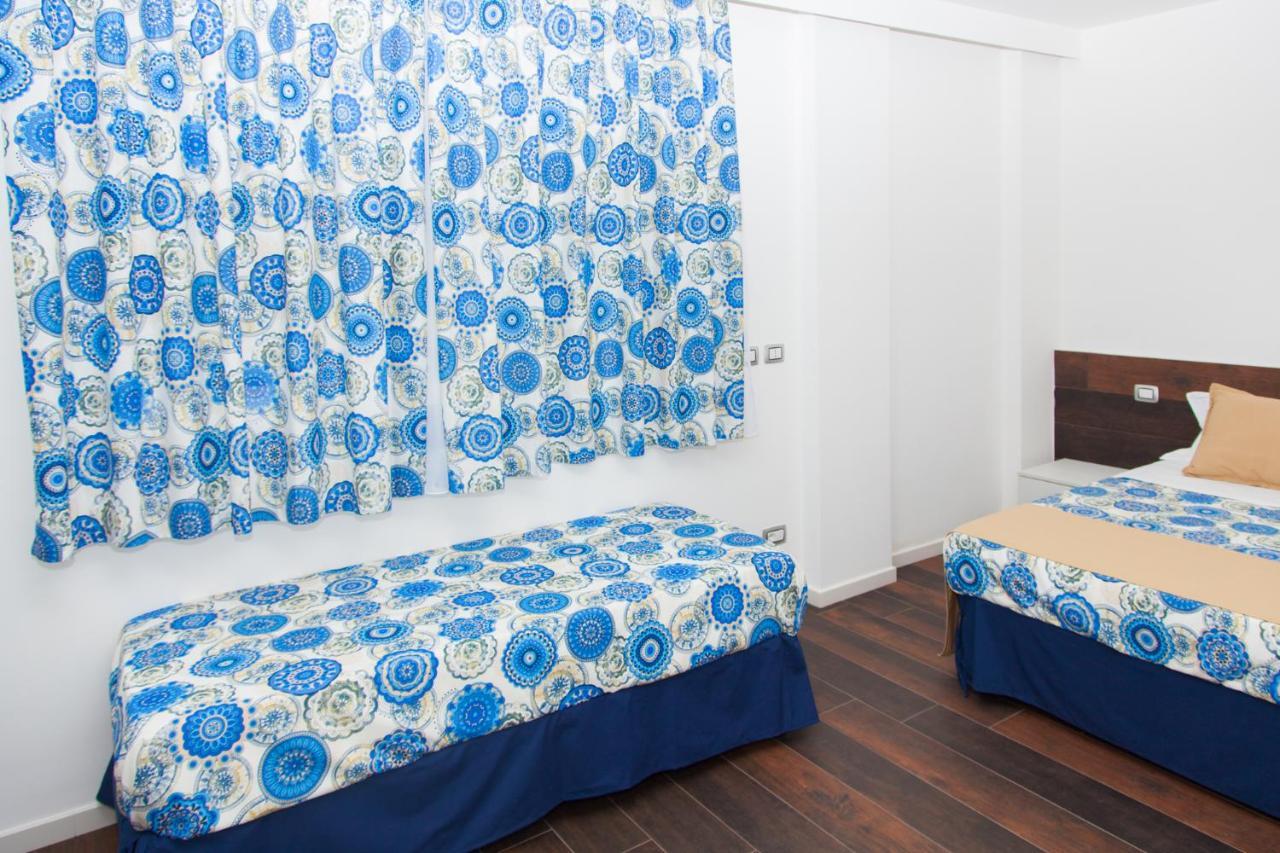 Bed and Breakfast Casa Restino Torre del Greco Exterior foto