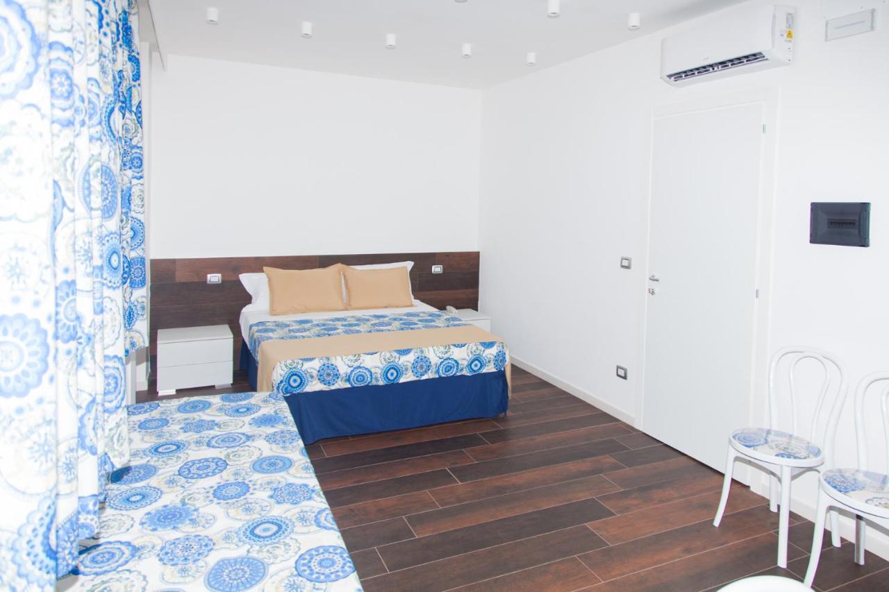 Bed and Breakfast Casa Restino Torre del Greco Exterior foto