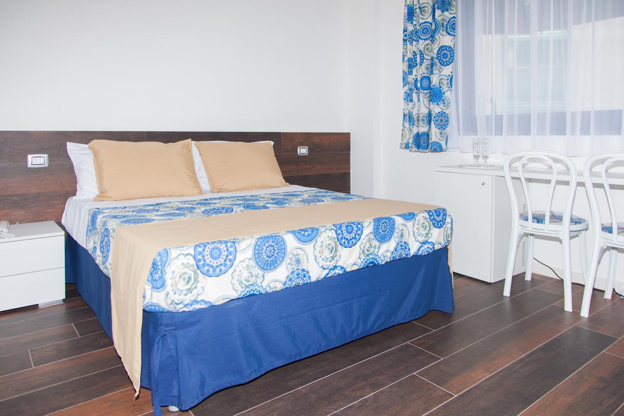 Bed and Breakfast Casa Restino Torre del Greco Exterior foto