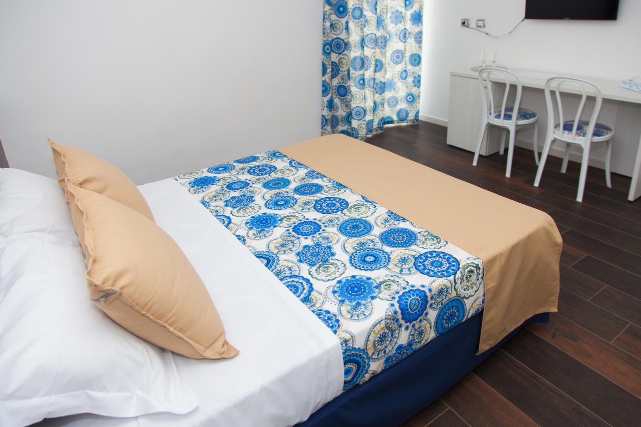 Bed and Breakfast Casa Restino Torre del Greco Exterior foto