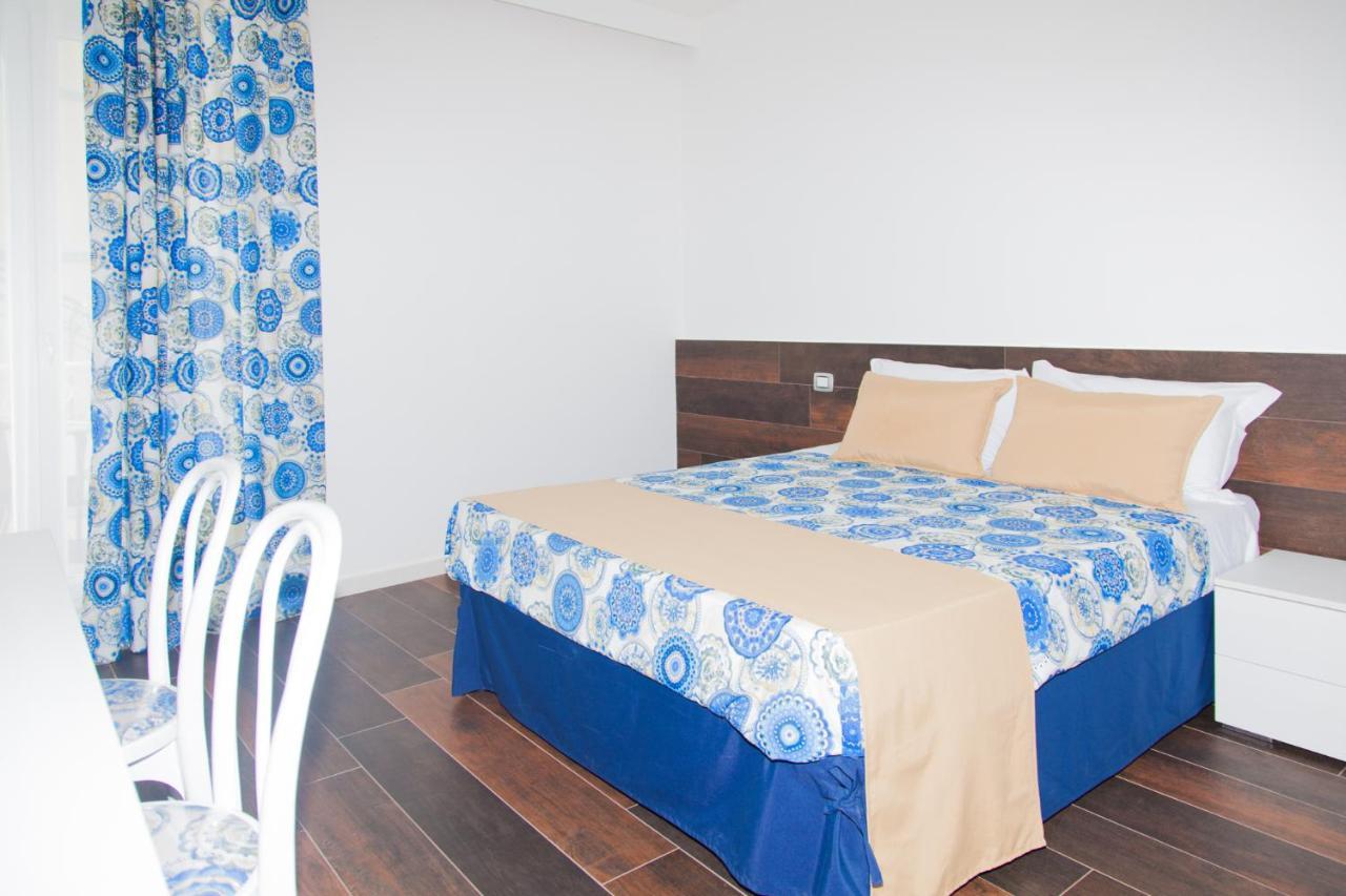 Bed and Breakfast Casa Restino Torre del Greco Exterior foto