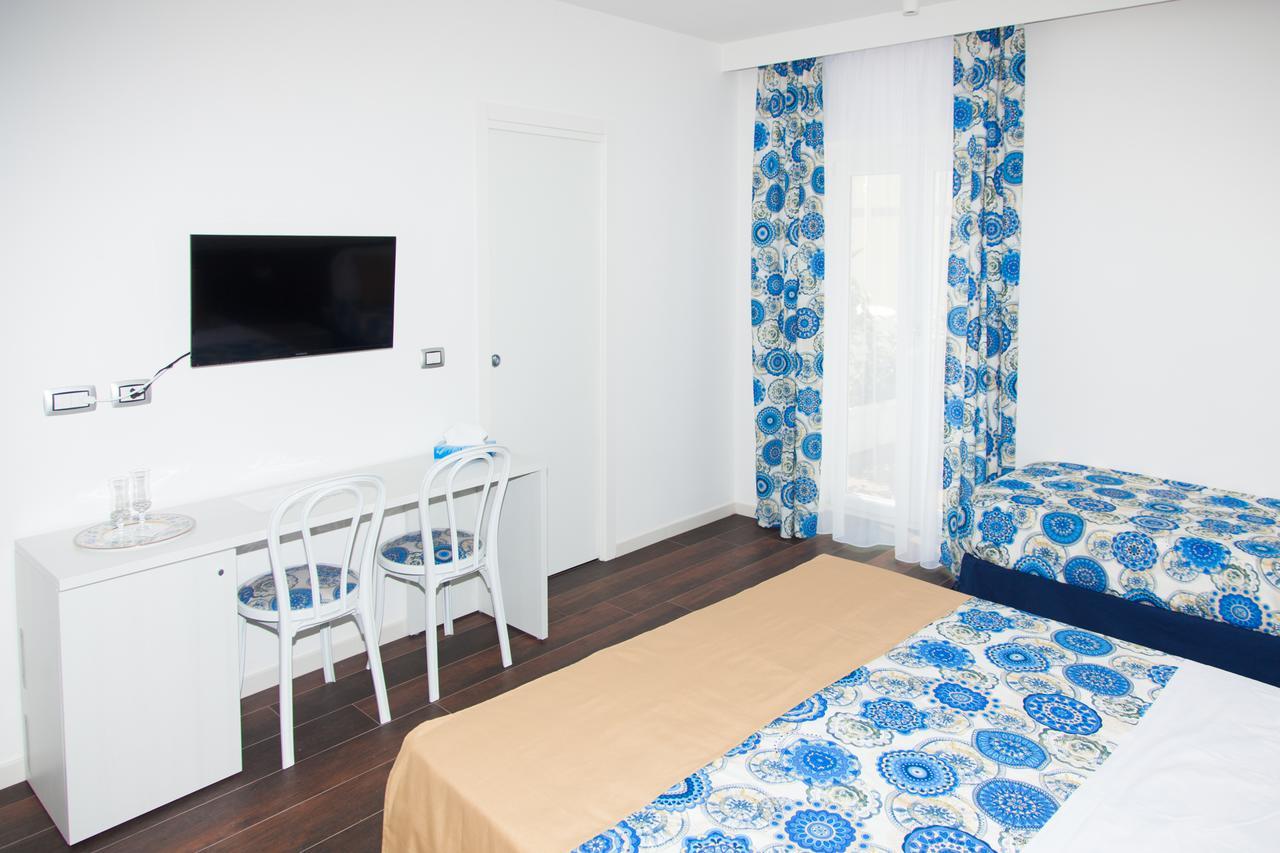 Bed and Breakfast Casa Restino Torre del Greco Exterior foto