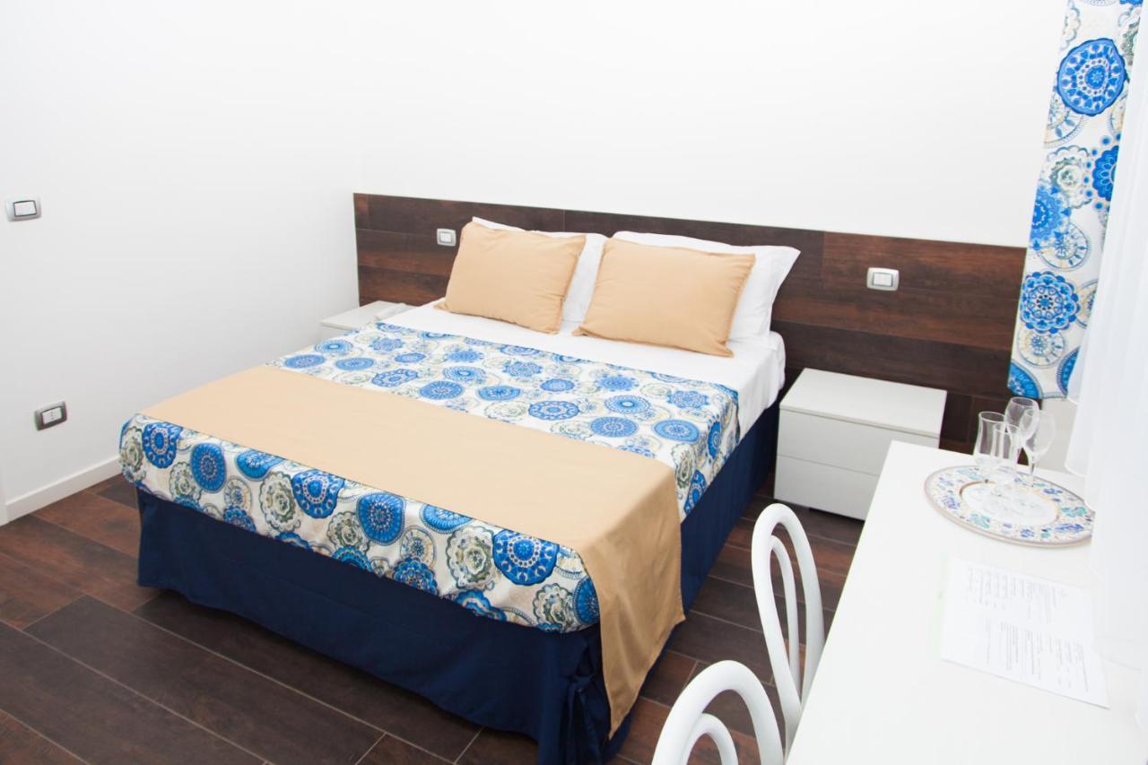 Bed and Breakfast Casa Restino Torre del Greco Exterior foto