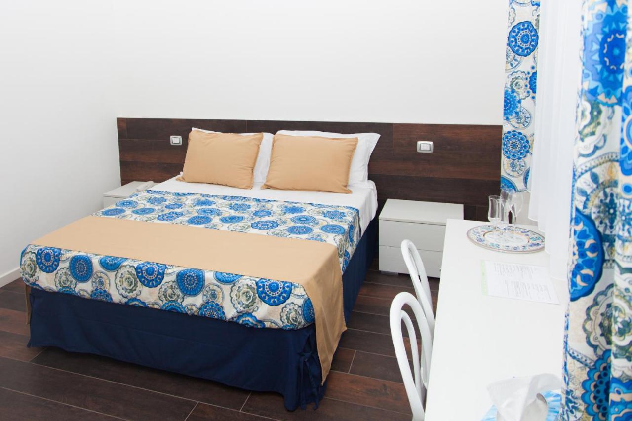 Bed and Breakfast Casa Restino Torre del Greco Exterior foto