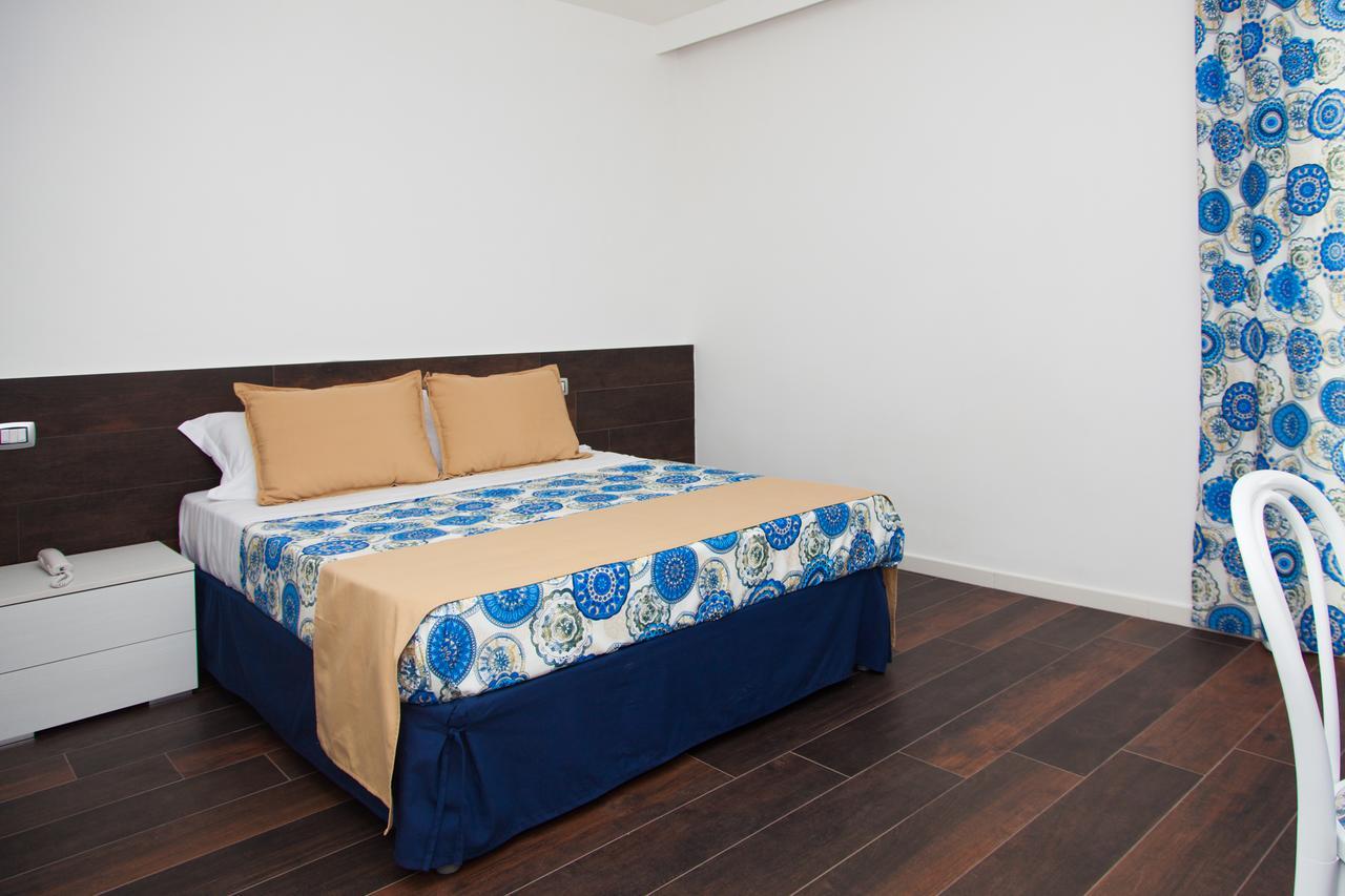 Bed and Breakfast Casa Restino Torre del Greco Exterior foto