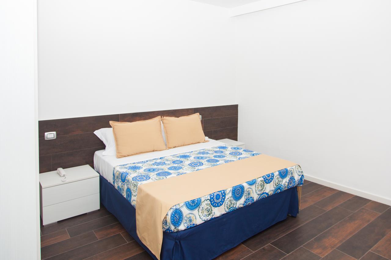 Bed and Breakfast Casa Restino Torre del Greco Exterior foto