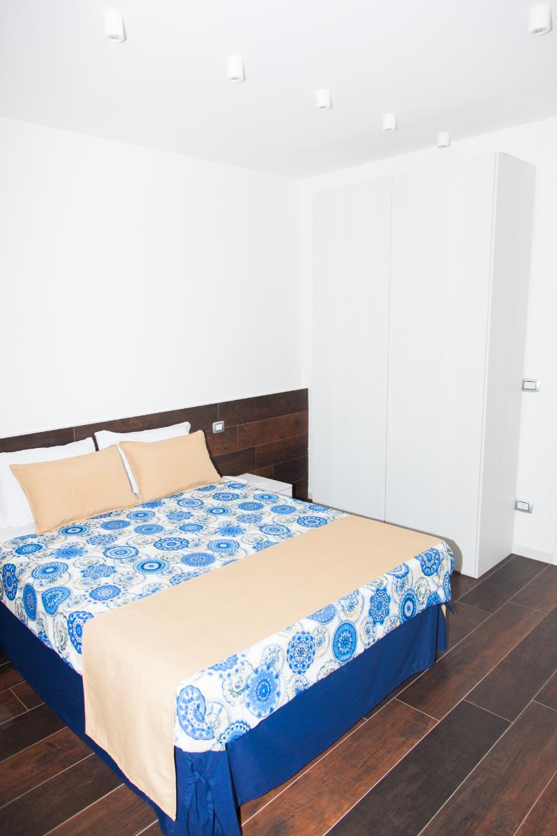 Bed and Breakfast Casa Restino Torre del Greco Exterior foto