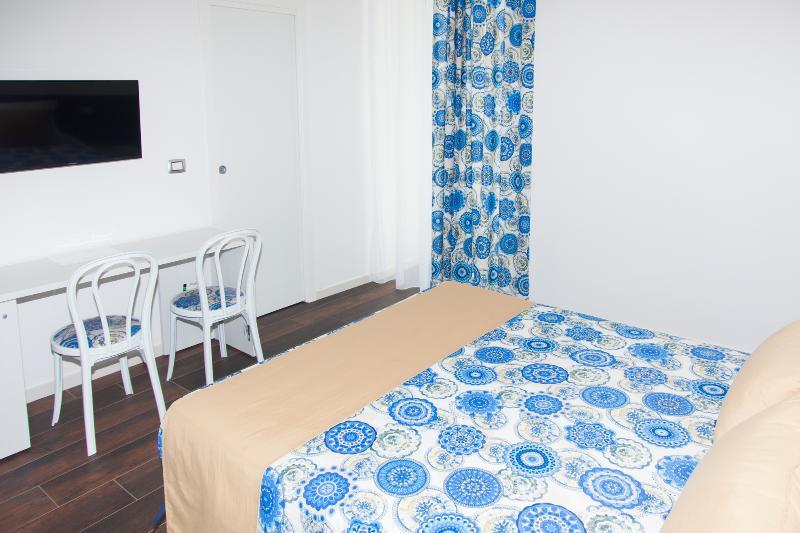 Bed and Breakfast Casa Restino Torre del Greco Exterior foto