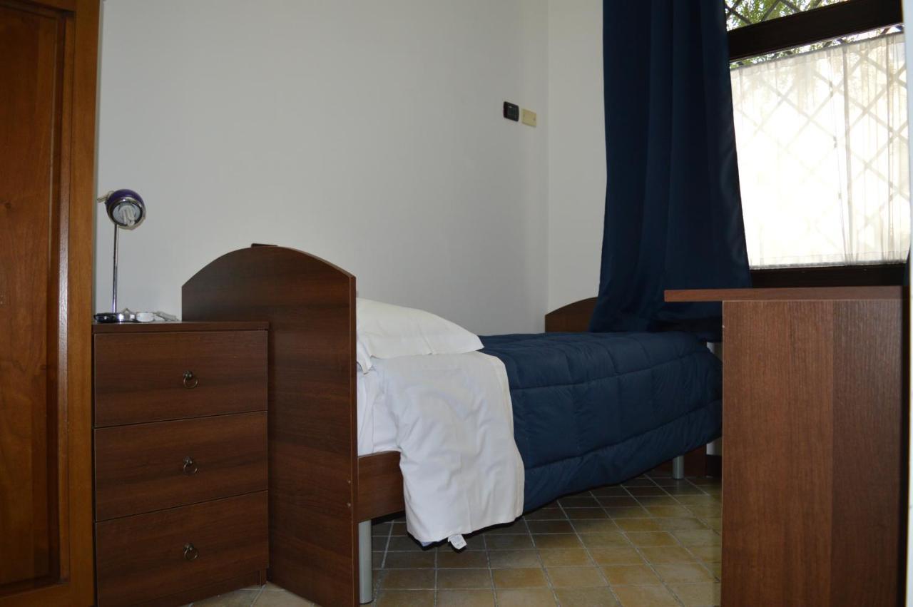 Bed and Breakfast Casa Restino Torre del Greco Exterior foto