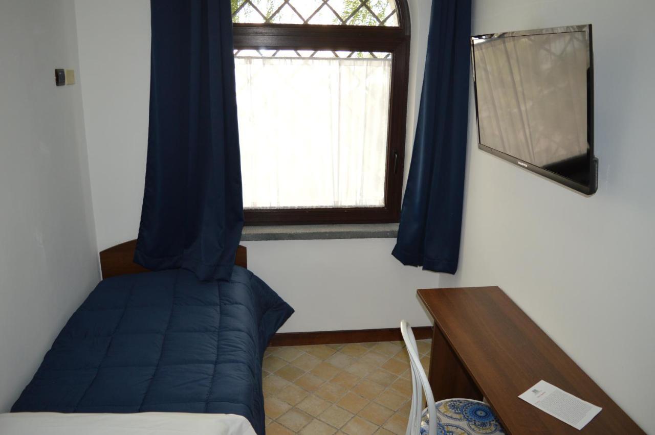 Bed and Breakfast Casa Restino Torre del Greco Exterior foto