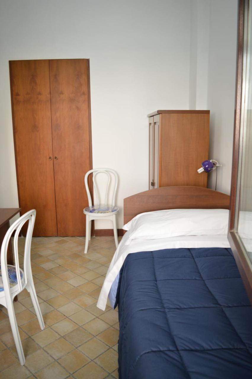 Bed and Breakfast Casa Restino Torre del Greco Exterior foto